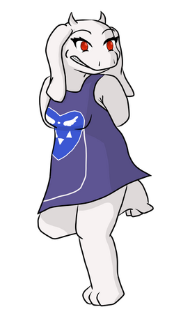 Toriel