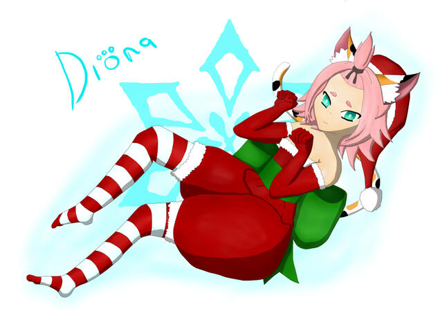 Diona