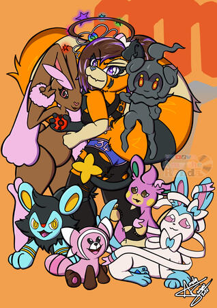 Trainer King