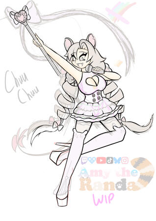 ChuuChuu