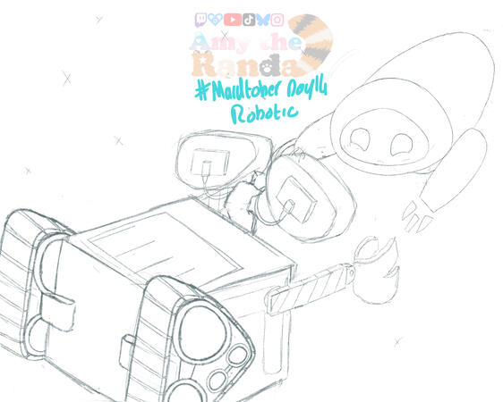 14: Robotic
