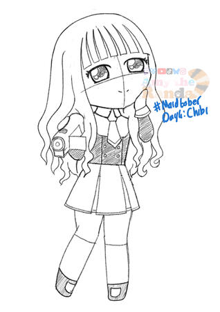 4: Chibi