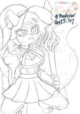 23: Toy