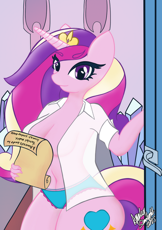 Cadence