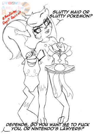 7: Dressup