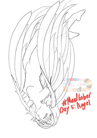 5: Angel