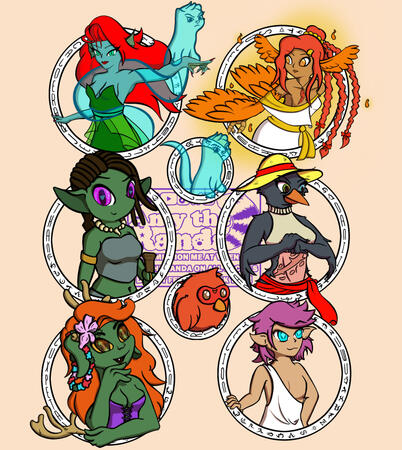 Tokens