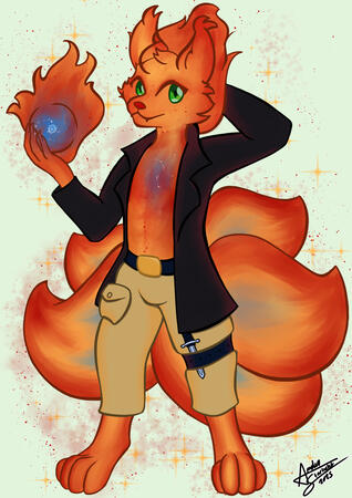 Firefly