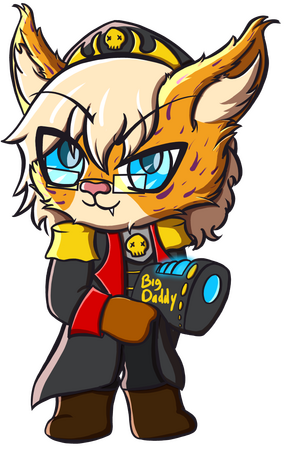 Chibi Miwagi
