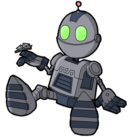 Clank