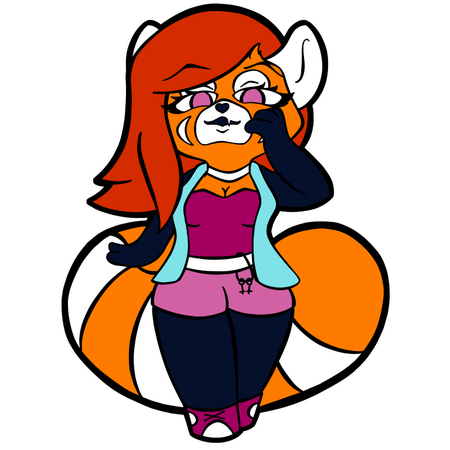 Lesbian