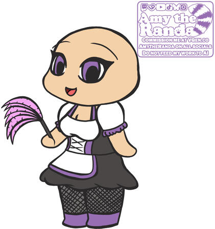 Maid Base
