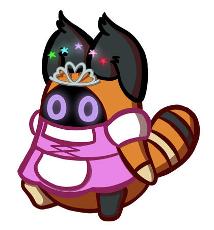 Bangboo Amy