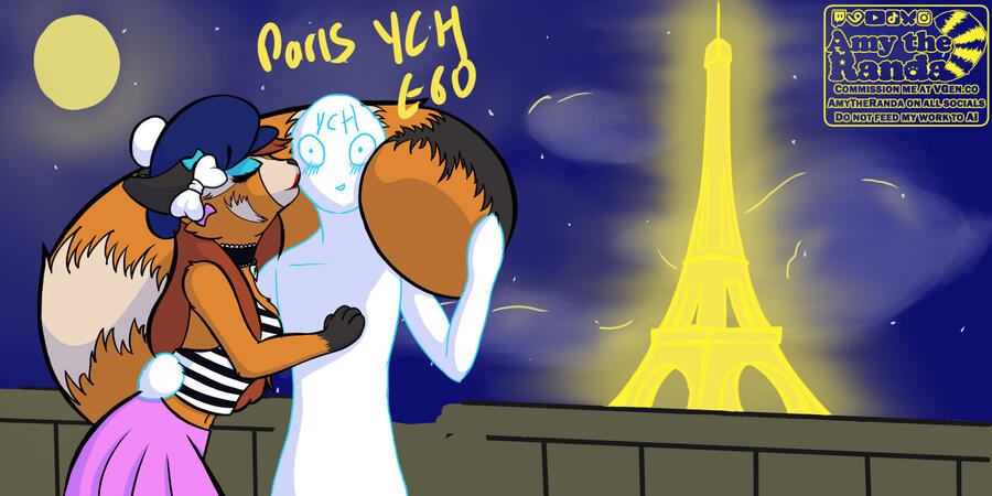 Paris Base