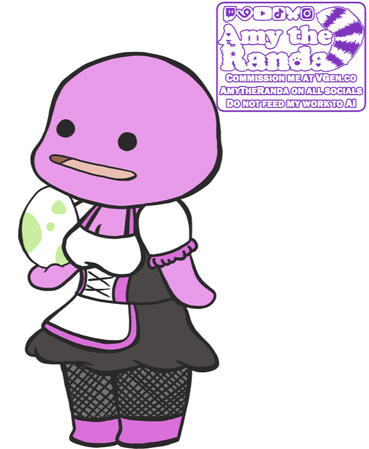 Maid Ditto