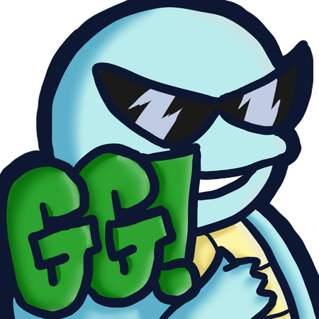 HRZ Squirtle