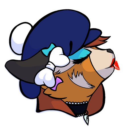 Amy Kiss