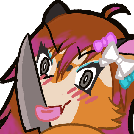 Amy Knife